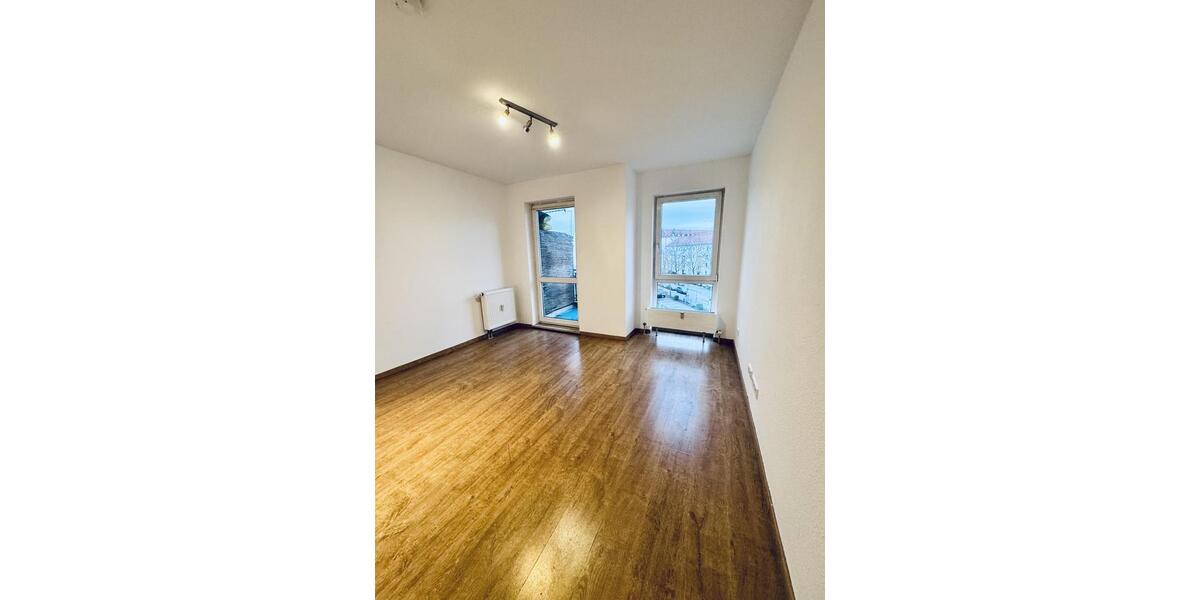 Etagenwohnung Fürth Eigenes Heim - 1 Zimmer, 23 m&sup2;, 500&euro; | Angebot:25321896