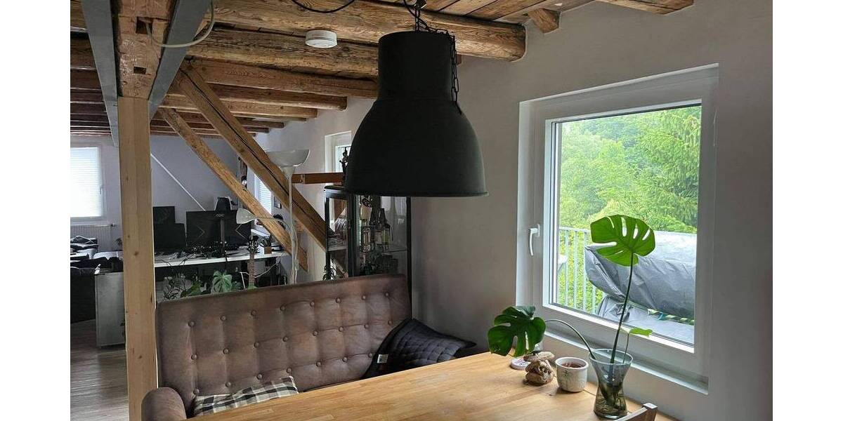 Etagenwohnung Wendelstein - 2 Zimmer, 73 m&sup2;, 865&euro; | Angebot:26908310