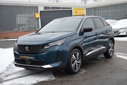 Peugeot 3008 38.100 km 19.900 &euro; Nürnberg 90469