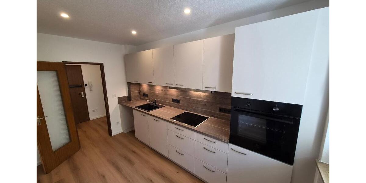 Etagenwohnung Erlangen Alterlangen - 2 Zimmer, 61 m&sup2;, 1.170&euro; | Angebot:27548926
