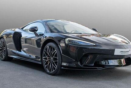 McLaren GT 2.840 km 181.200 € Nürnberg 90441
