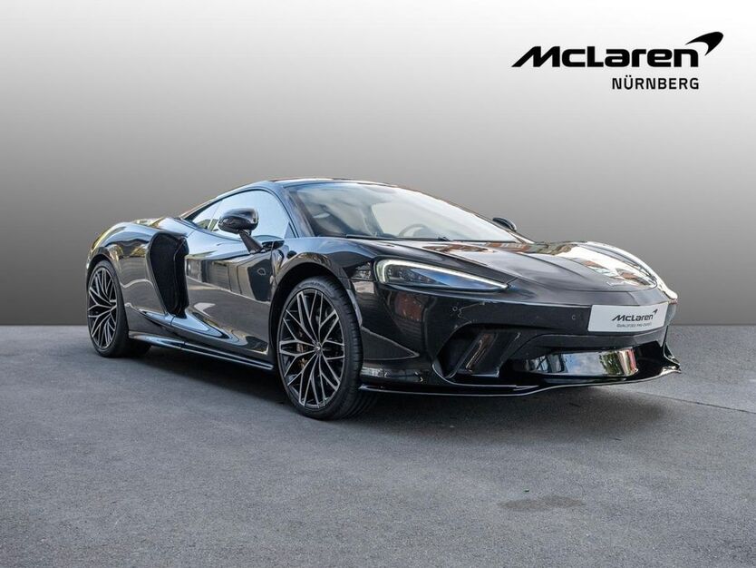 McLaren GT 2.840 km 181.200 € Nürnberg 90441