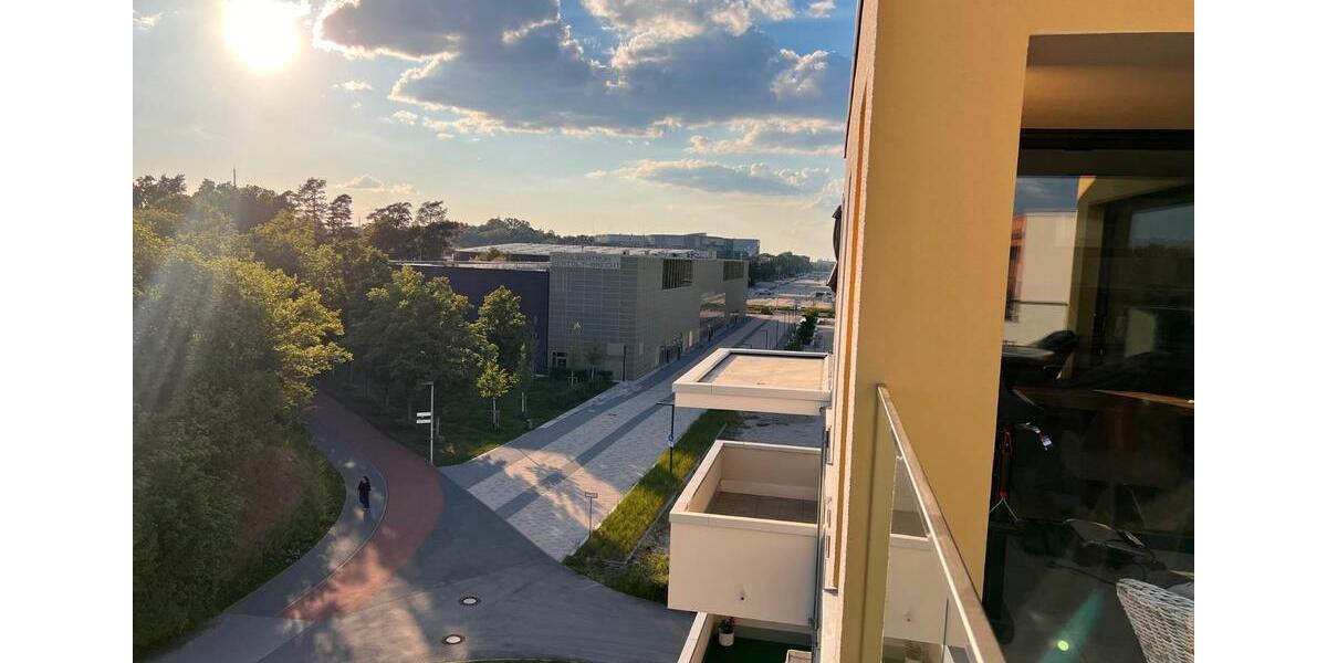Einfamilienhaus Nürnberg Langwasser - 3 Zimmer, 115 m&sup2;, 2.080&euro; | Angebot:26413628
