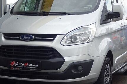 Ford Transit Custom 181.340 km 12.980 &euro; Nürnberg 90431