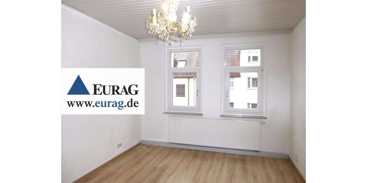 Etagenwohnung Nürnberg Rabus - 4 Zimmer, 83 m&sup2;, 840&euro; | Angebot:24784216
