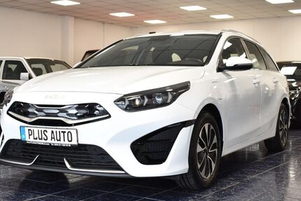 Kia ceed Sportswagon 107.991 km 15.870 &euro; Nürnberg 90431