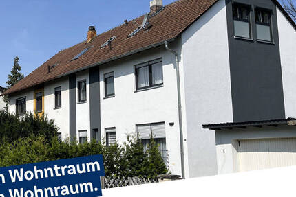 Haus Erlangen Bruck - 8 Zimmer, 890.000&euro; | Angebot:25667534