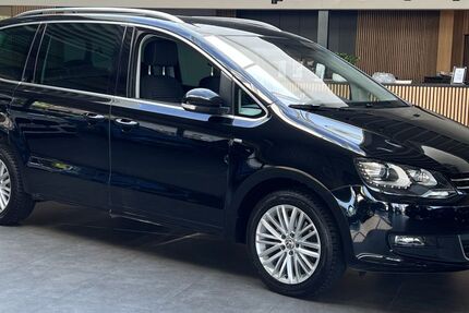 VW Sharan 148.741 km 16.970 € Cadolzburg bei Nürnberg 90556