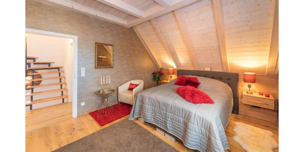 Fully furnished family house 10 minutes from Herzo 6 zimmer