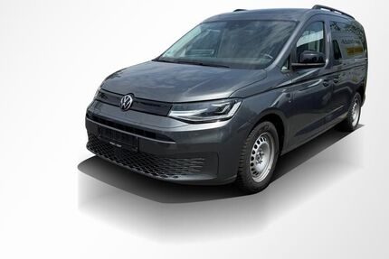 VW Caddy Maxi 7.000 km 42.450 € Schwabach 91126