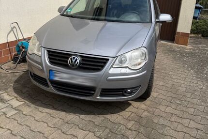 VW Polo 193.273 km 2.350 &euro; Fürth 90765