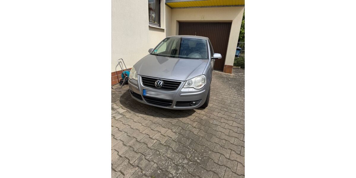 VW Polo 193.273 km 2.500 &euro; Fürth 90765