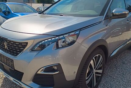 Peugeot 5008 118.265 km 19.999 € Fürth 90765