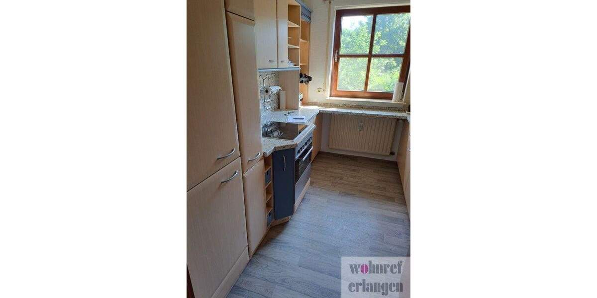 Etagenwohnung Buckenhof - 4 Zimmer, 93 m&sup2;, 1.250&euro; | Angebot:25153122