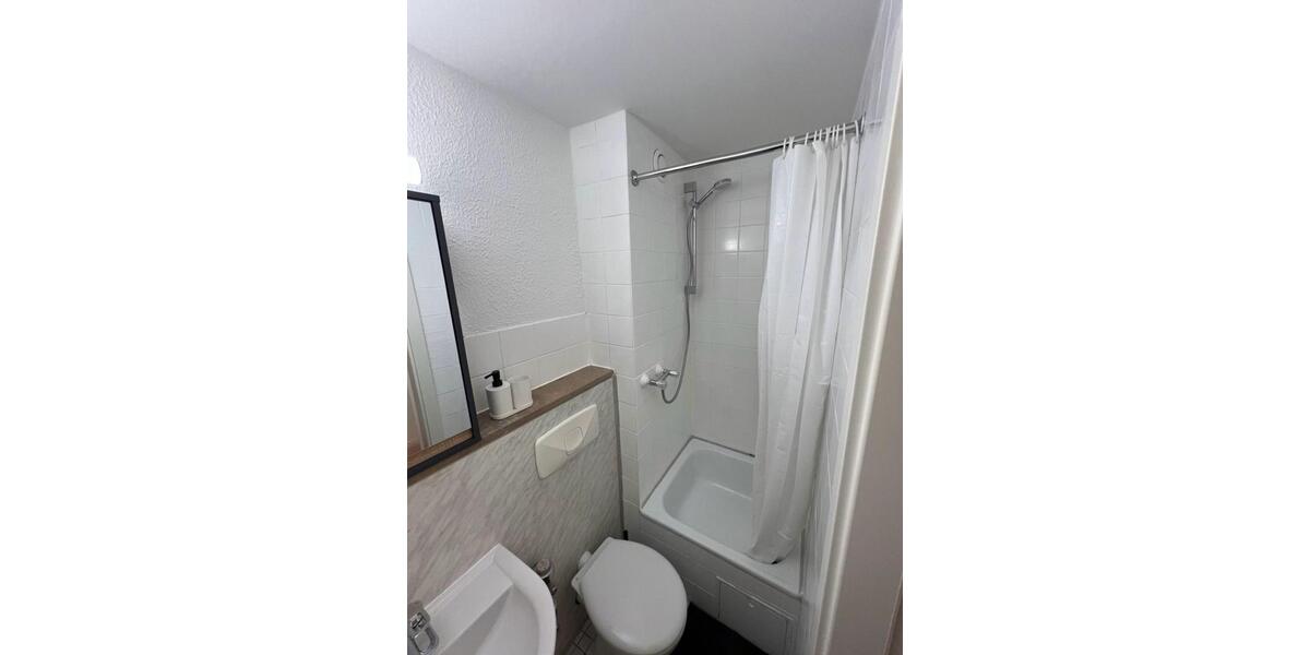 Etagenwohnung Nürnberg Schnepfenreuth - 1 Zimmer, 17 m&sup2;, 590&euro; | Angebot:26690712