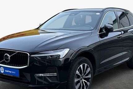 Volvo XC60 9.415 km 46.990 &euro; Nürnberg 90471