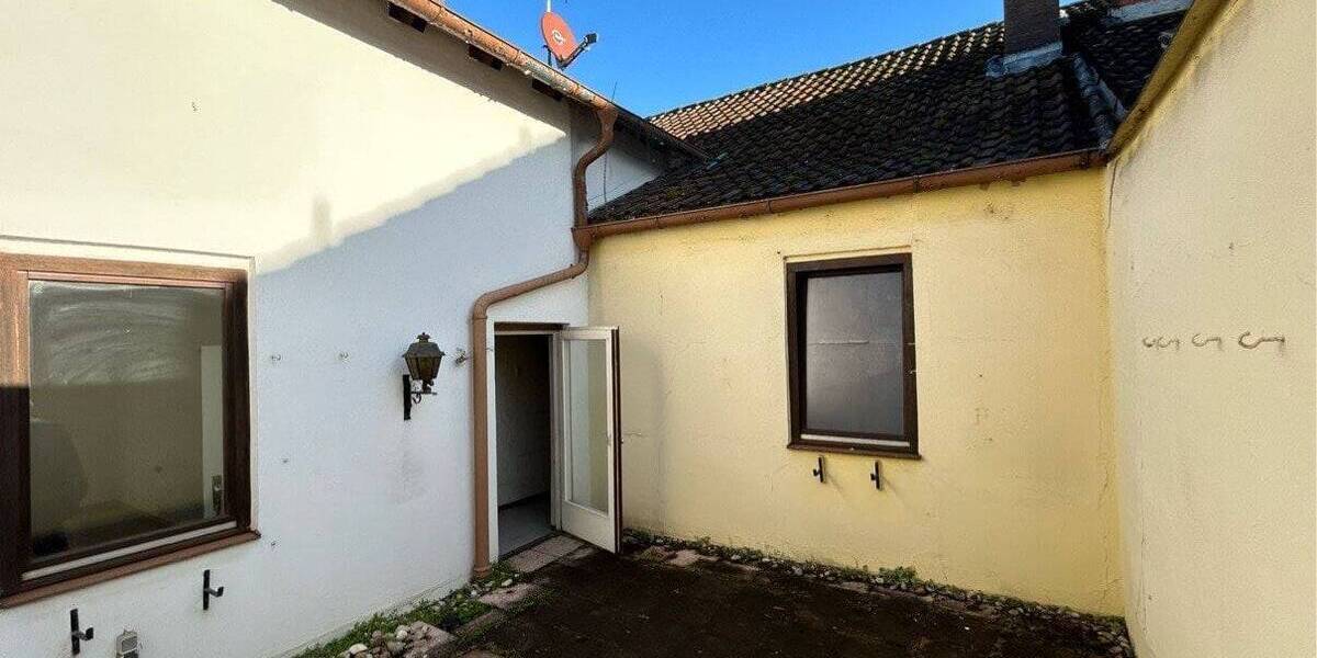 Mehrfamilienhaus, Wohnhaus Erlangen Innenstadt - 5 Zimmer, 93 m&sup2;, 598.000&euro; | Angebot:26920052
