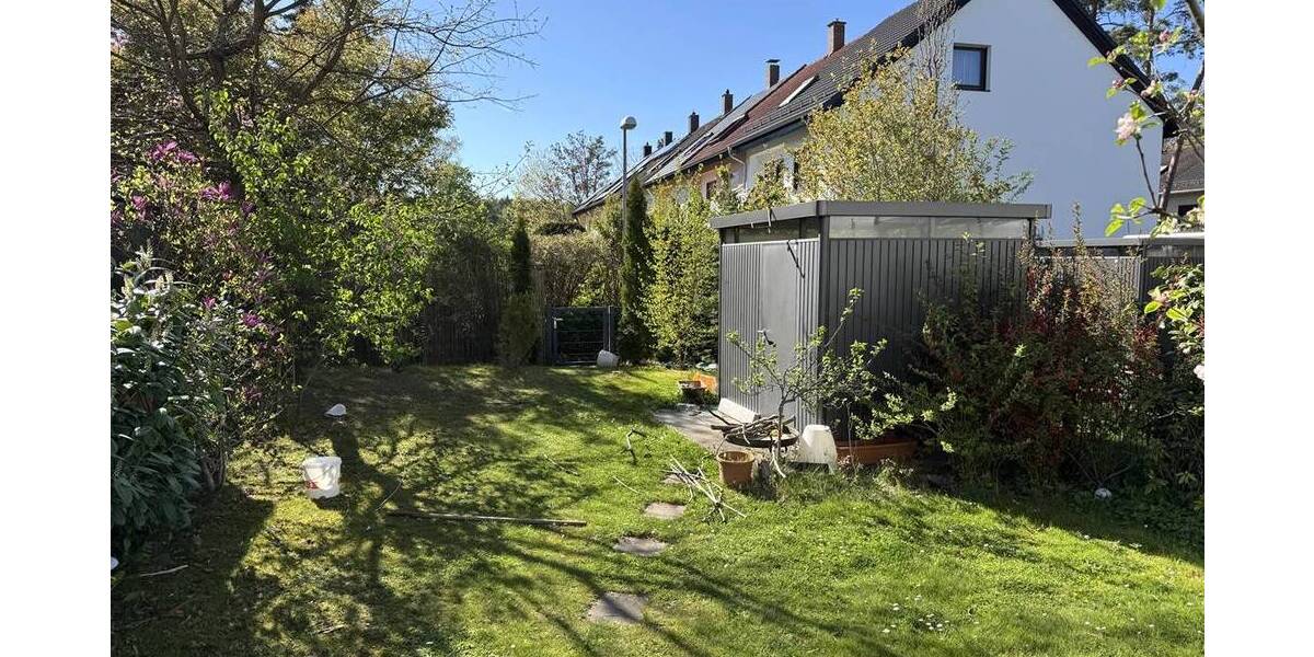 Mehrfamilienhaus, Wohnhaus Erlangen In der Reuth - 5 Zimmer, 153 m&sup2;, 1.950&euro; | Angebot:26512878