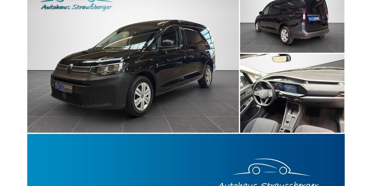 VW Caddy Maxi 32.900 km 28.290 &euro; Buchschwabach bei Nürnberg 90574