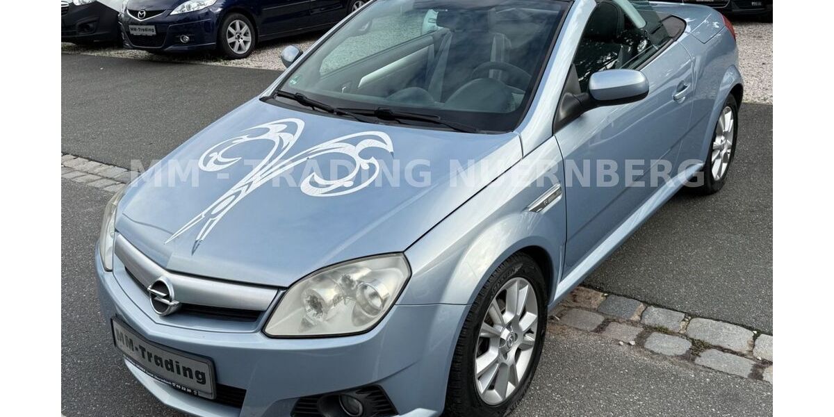 Opel Tigra 145.000 km 1.999 € Nürnberg 90431