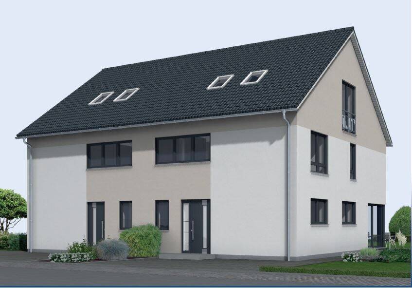 Doppelhaushälfte Nürnberg Altenfurt - 5 Zimmer, 140 m&sup2;, 649.000&euro; | Angebot:25689595