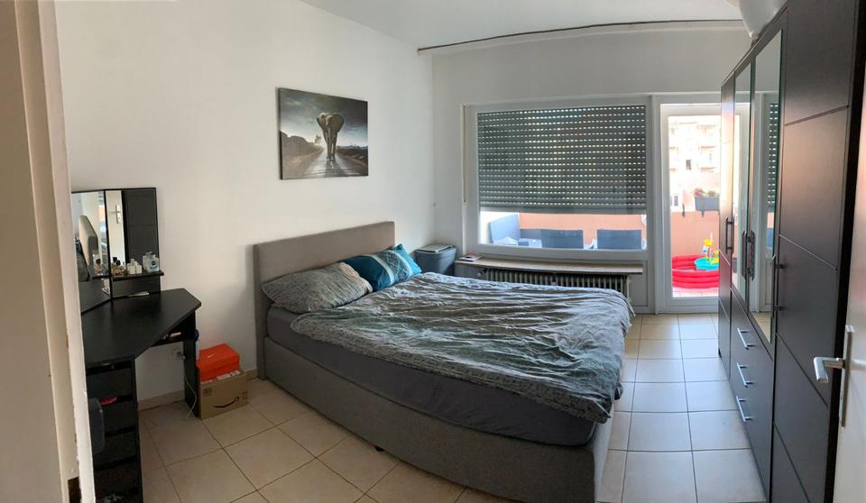 Etagenwohnung Nürnberg Rabus - 3 Zimmer, 80 m&sup2;, 363.000&euro; | Angebot:25649210