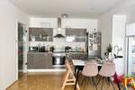 Etagenwohnung Nürnberg Glockenhof - 2 Zimmer, 60 m&sup2;, 780&euro; | Angebot:26787300
