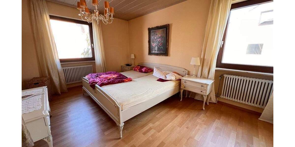 Doppelhaushälfte Fürth Hardhöhe - 5 Zimmer, 139 m&sup2;, 529.000&euro; | Angebot:25661491