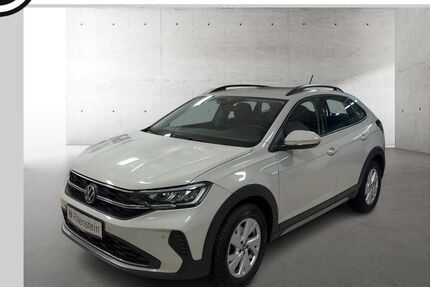 VW Taigo 54.900 km 18.801 &euro; Fürth 90762