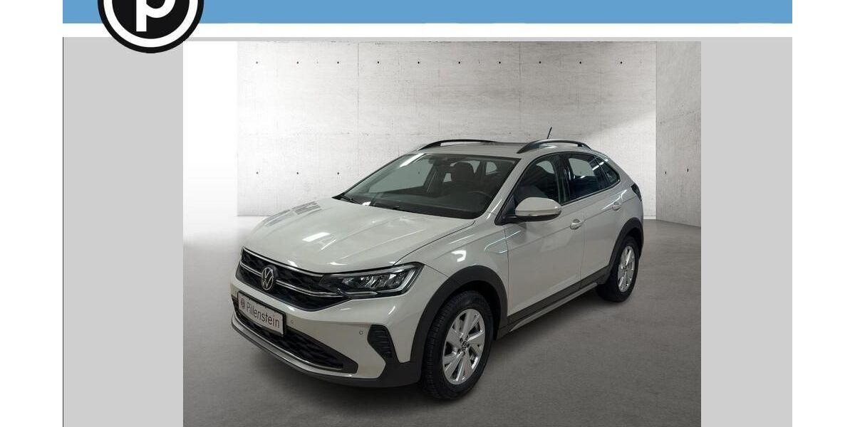 VW Taigo 54.900 km 18.801 &euro; Fürth 90762