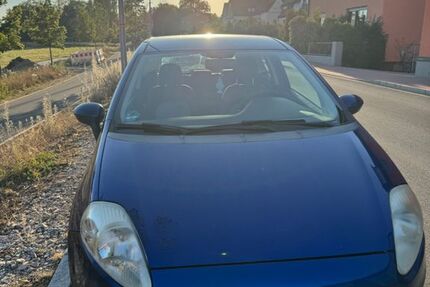 Fiat Grande Punto 200.000 km 1.150 &euro; Stein 90547