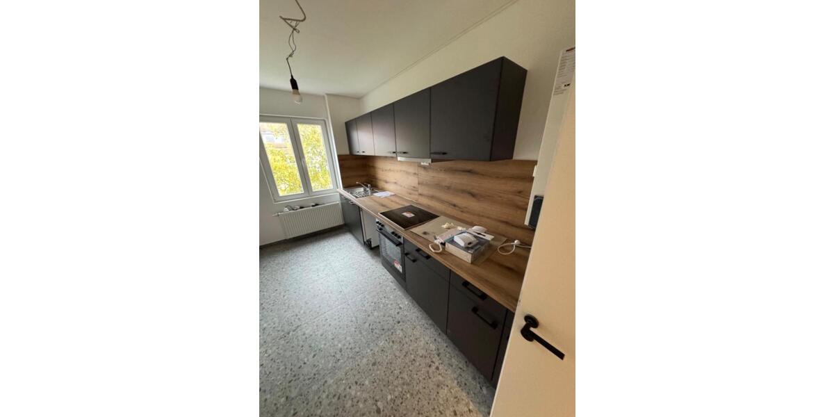 Mädels-WG in Nürnberg-Südstadt – 2 Zimmer frei (möbliert) 01.02 3 zimmer