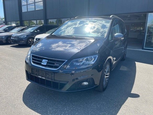 Seat Alhambra 186.741 km 14.950 € Schwabach 91126