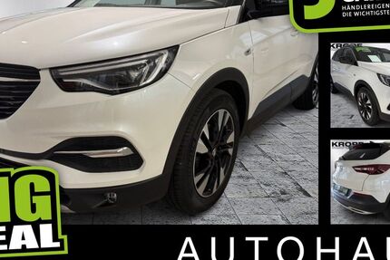 Opel Grandland (X) 51.211 km 18.880 &euro; Nürnberg 90411