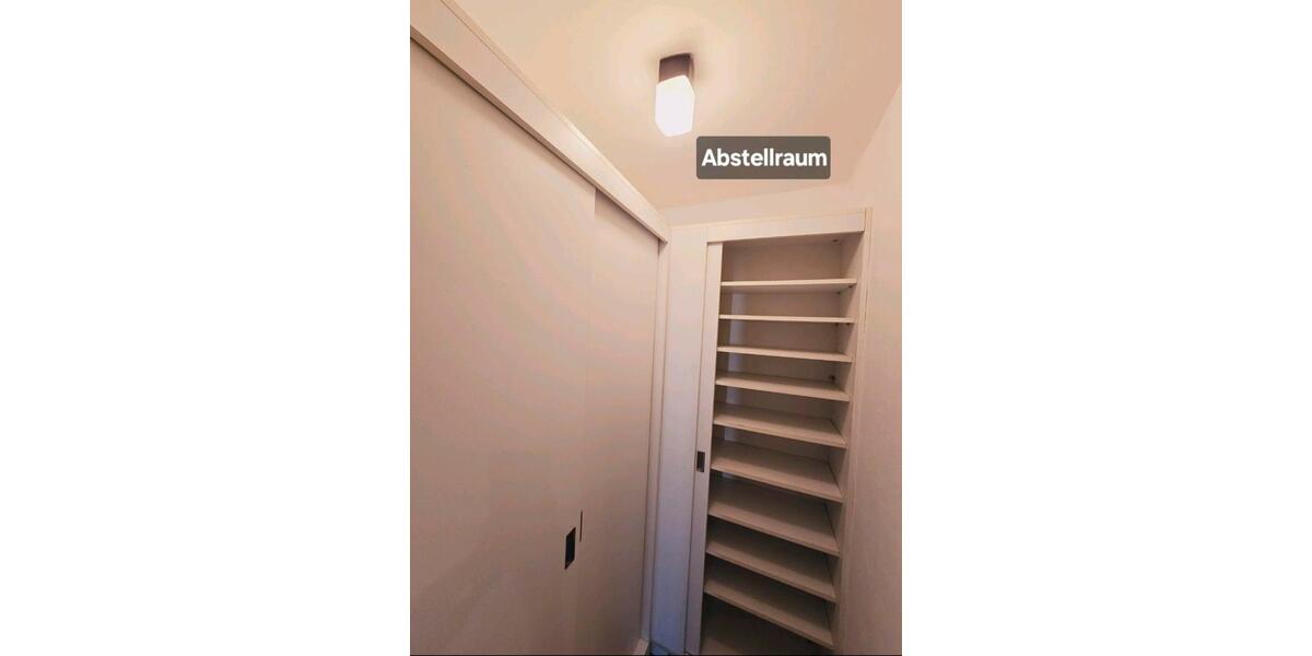 Etagenwohnung Nürnberg Eberhardshof - 2 Zimmer, 60 m&sup2;, 990&euro; | Angebot:26537118