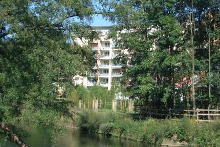 Wohnung zum Kaufen in Fürth 397.500 € 93 m² 3 zimmer