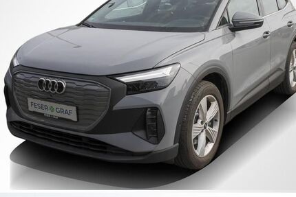 Audi Q4 e-tron 38.700 km 24.480 &euro; Nürnberg 90411
