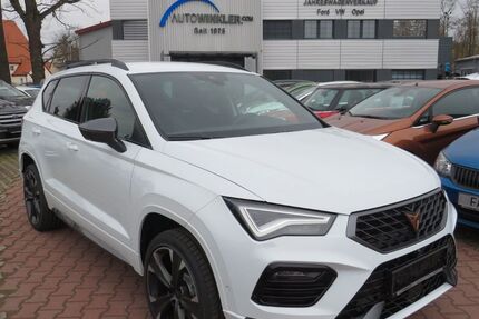 Cupra Ateca 18.711 km 29.888 &euro; Nürnberg 90431