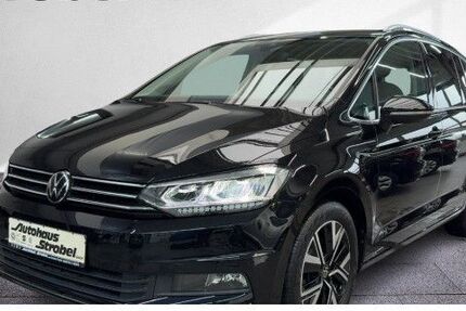 VW Touran 53.519 km 29.990 € Schnaittach 91220