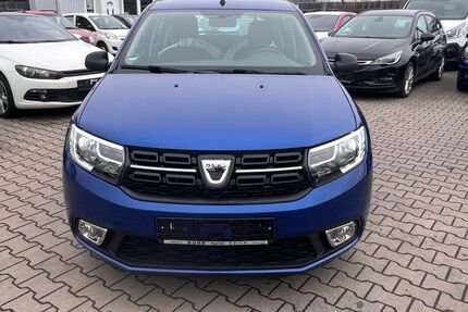 Dacia Sandero 53.000 km 7.499 &euro; Nürnberg 90439