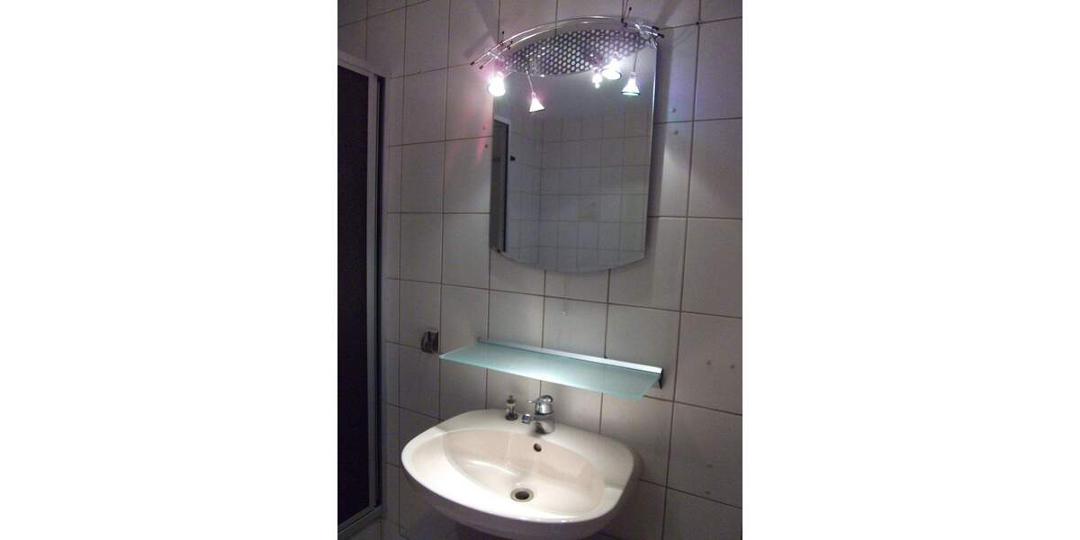 Dachgeschoss-Wohnung mit Ausblick 2 zimmer