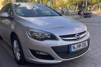Opel Astra 202.000 km 4.500 &euro; Nürnberg 90473
