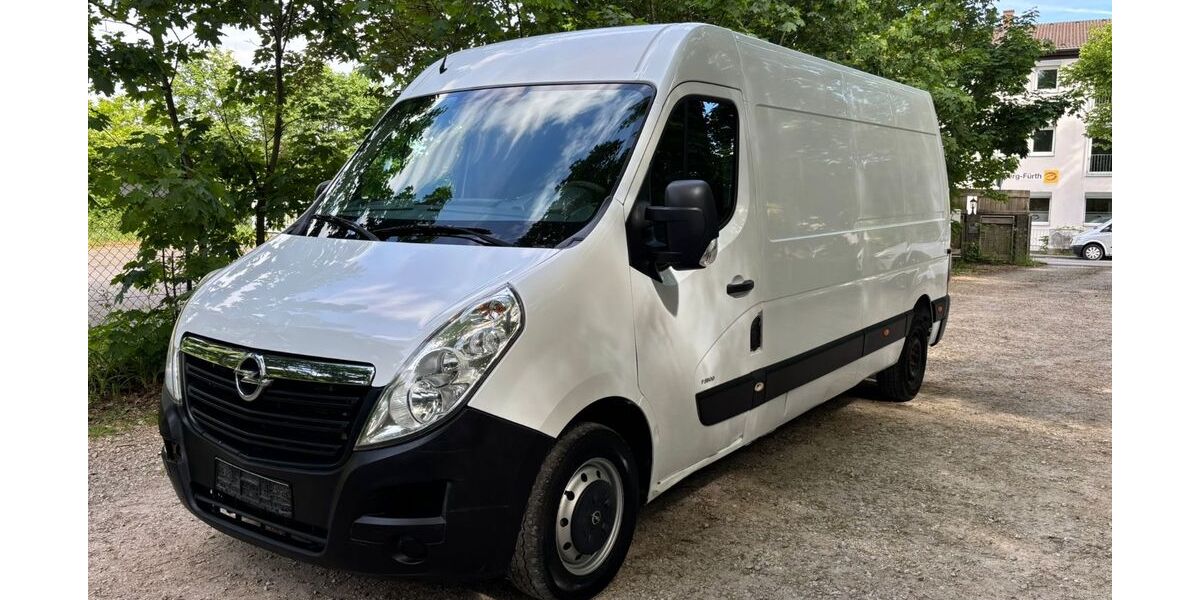 Opel Movano 435.000 km 4.700 &euro; Nürnberg 90439