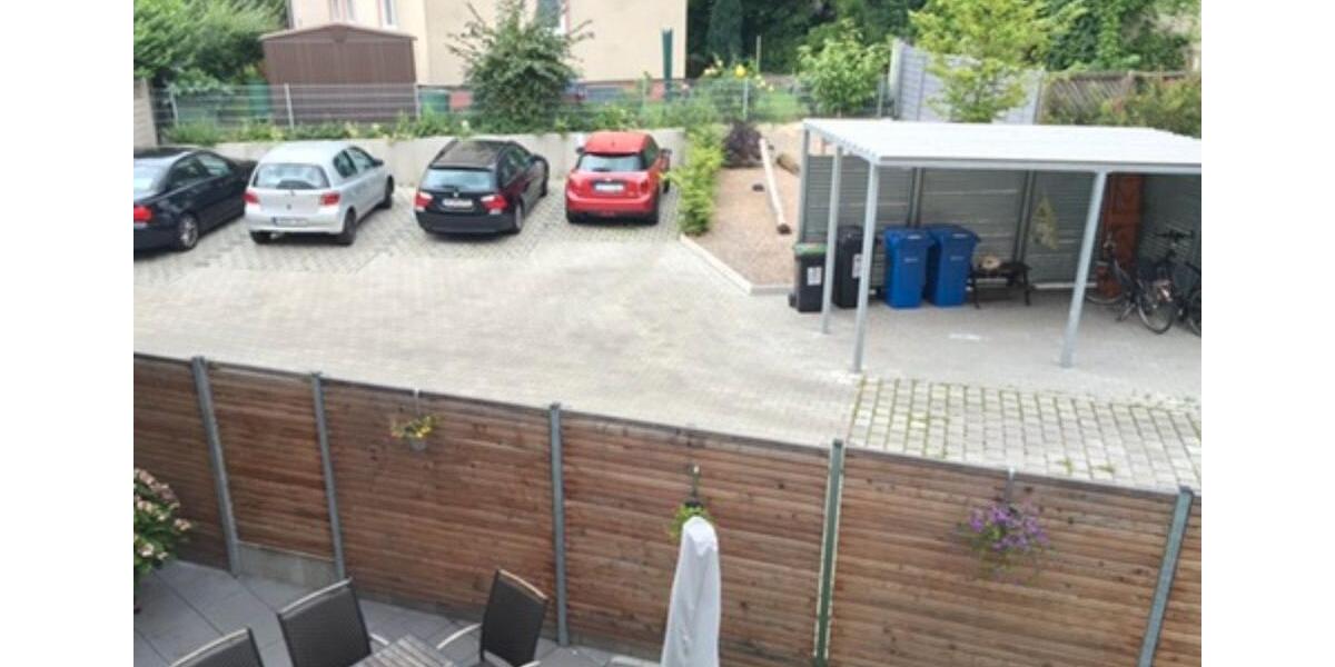 Etagenwohnung Nürnberg Schnepfenreuth - 2 Zimmer, 39 m&sup2;, 228.000&euro; | Angebot:26781481