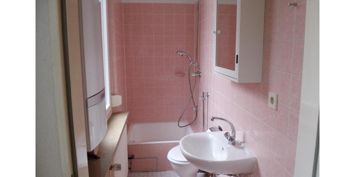Etagenwohnung Nürnberg Gleißhammer - 2 Zimmer, 51 m&sup2;, 577&euro; | Angebot:26422236