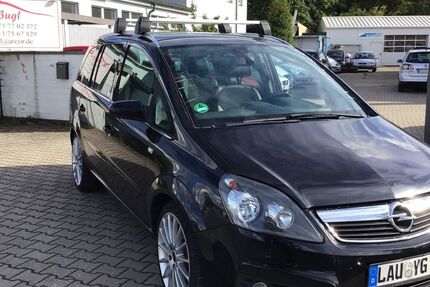 Opel Zafira 195.000 km 2.990 &euro; Erlangen 91056