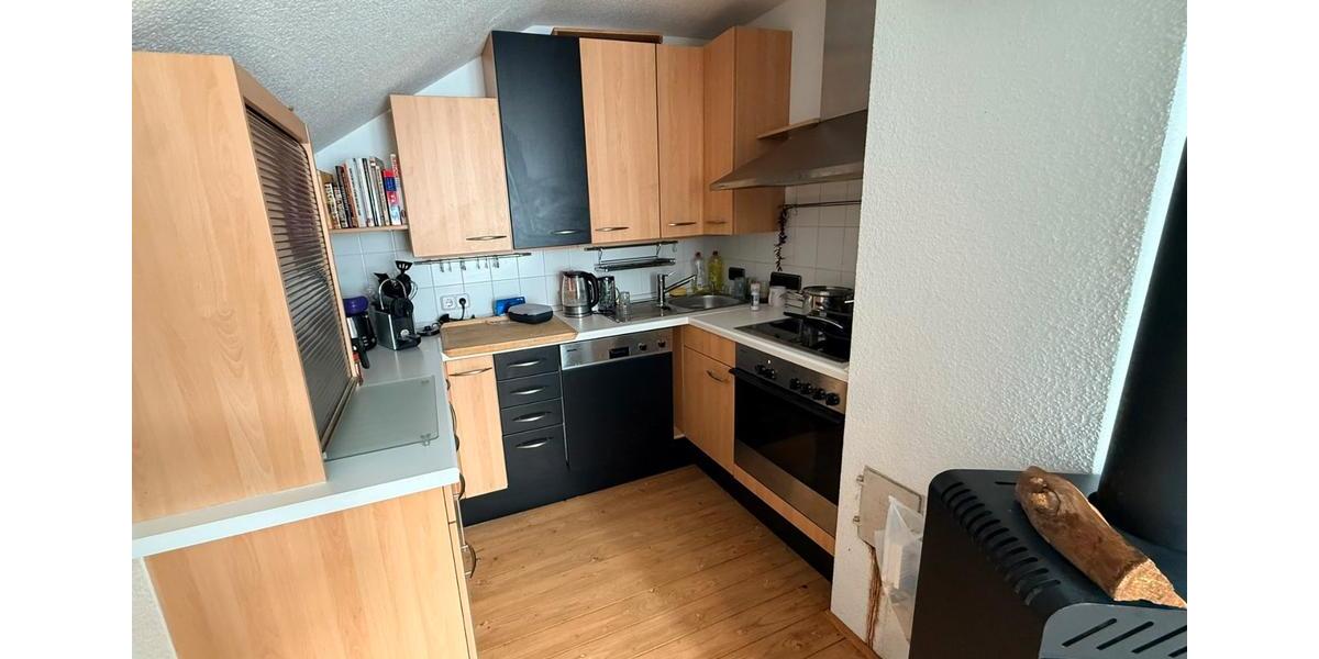 Dachgeschoßwohnung Veitsbronn - 2.5 Zimmer, 76 m&sup2;, 235.000&euro; | Angebot:27114926