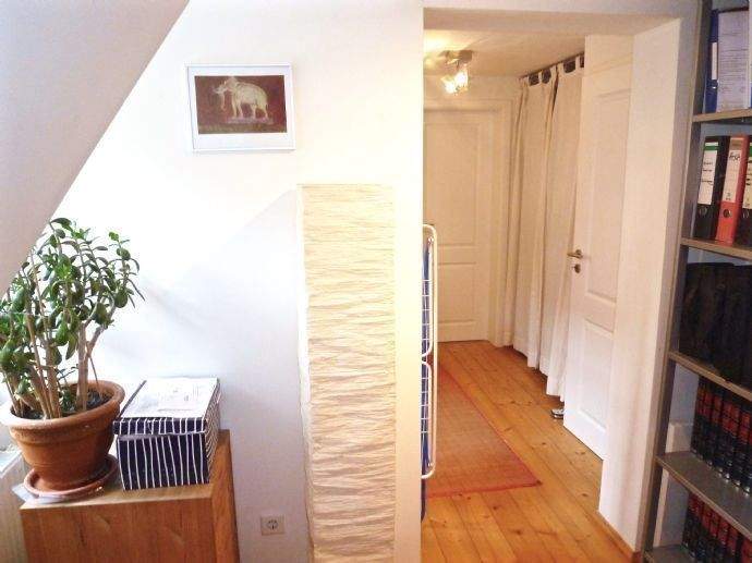 ... Herzklopfen. Querdenken. Nachdenken. Vorausdenken. Individualist gesucht ... 3 zimmer