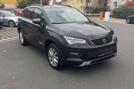 Seat Ateca 98.000 km 14.200 € Nürnberg 90431