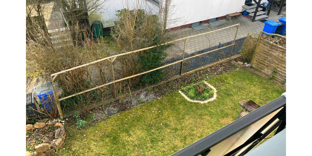 Etagenwohnung Allersberg Eismannsdorf - 3 Zimmer, 74 m&sup2;, 225.000&euro; | Angebot:26064668